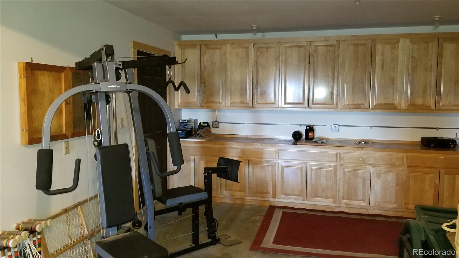 7891 County Road 25 Powderhorn CO 81243