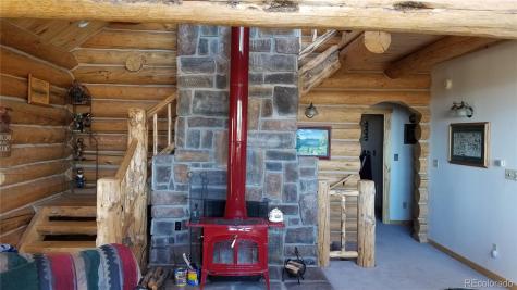 7891 County Road 25 Powderhorn CO 81243
