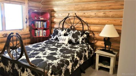 7891 County Road 25 Powderhorn CO 81243