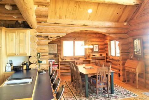 7891 County Road 25 Powderhorn CO 81243
