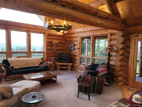 7891 County Road 25 Powderhorn CO 81243