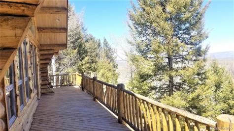 7891 County Road 25 Powderhorn CO 81243