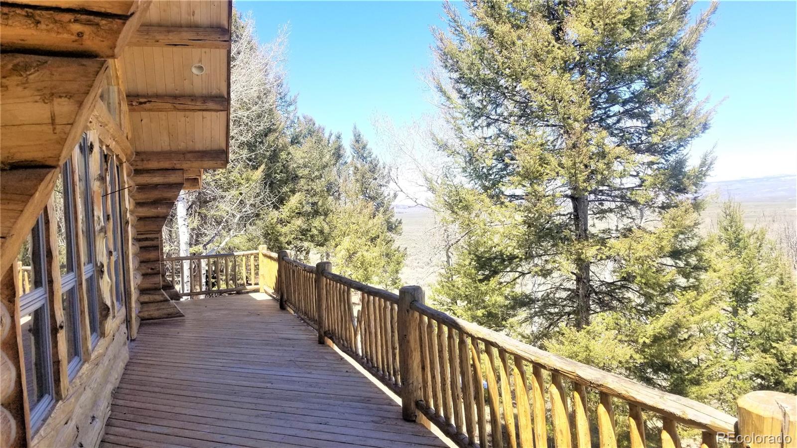 7891 County Road 25 Powderhorn CO 81243