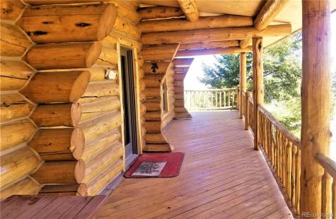 7891 County Road 25 Powderhorn CO 81243