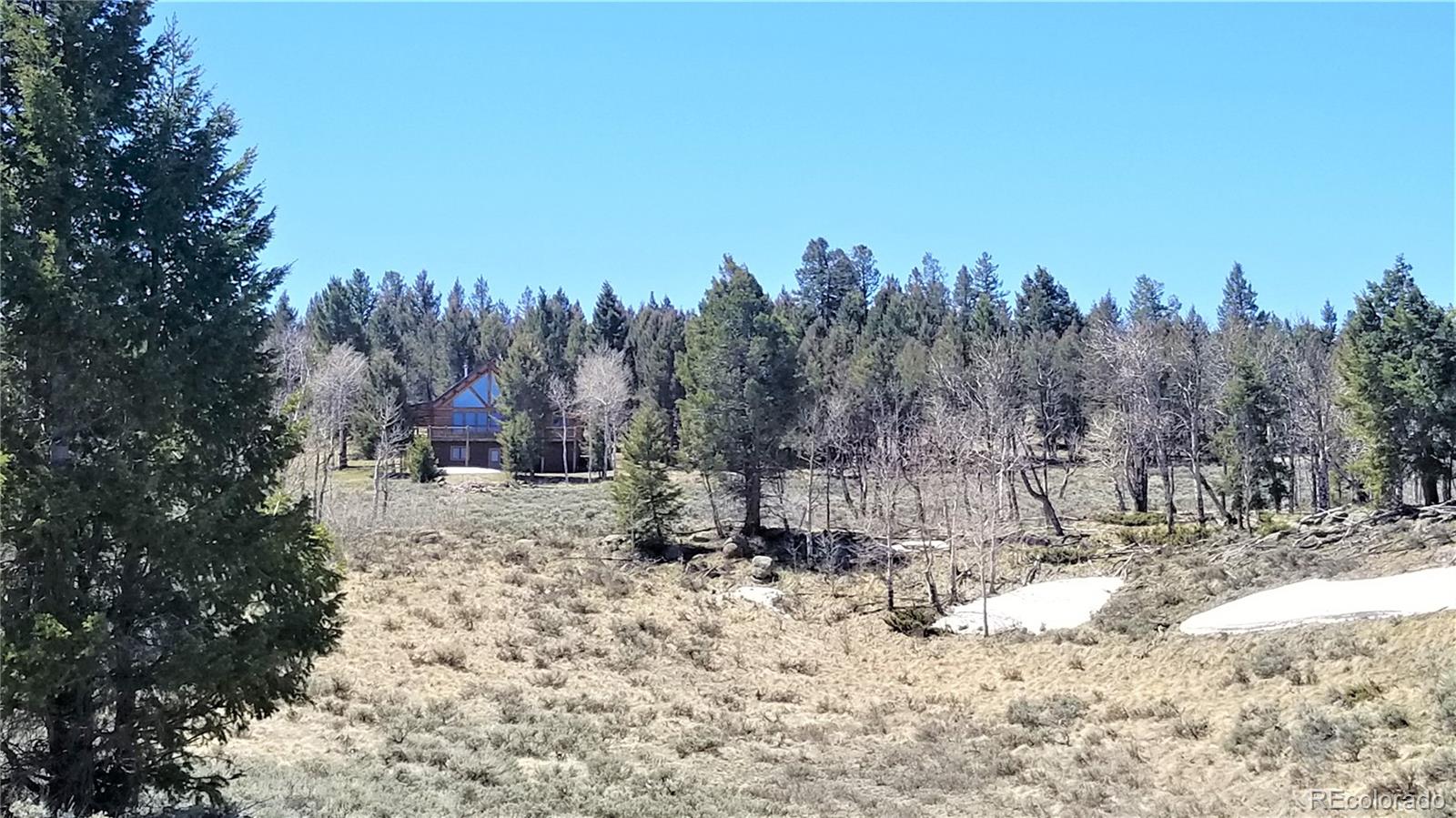 7891 County Road 25 Powderhorn CO 81243