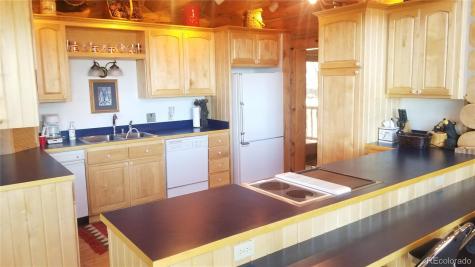 7891 County Road 25 Powderhorn CO 81243