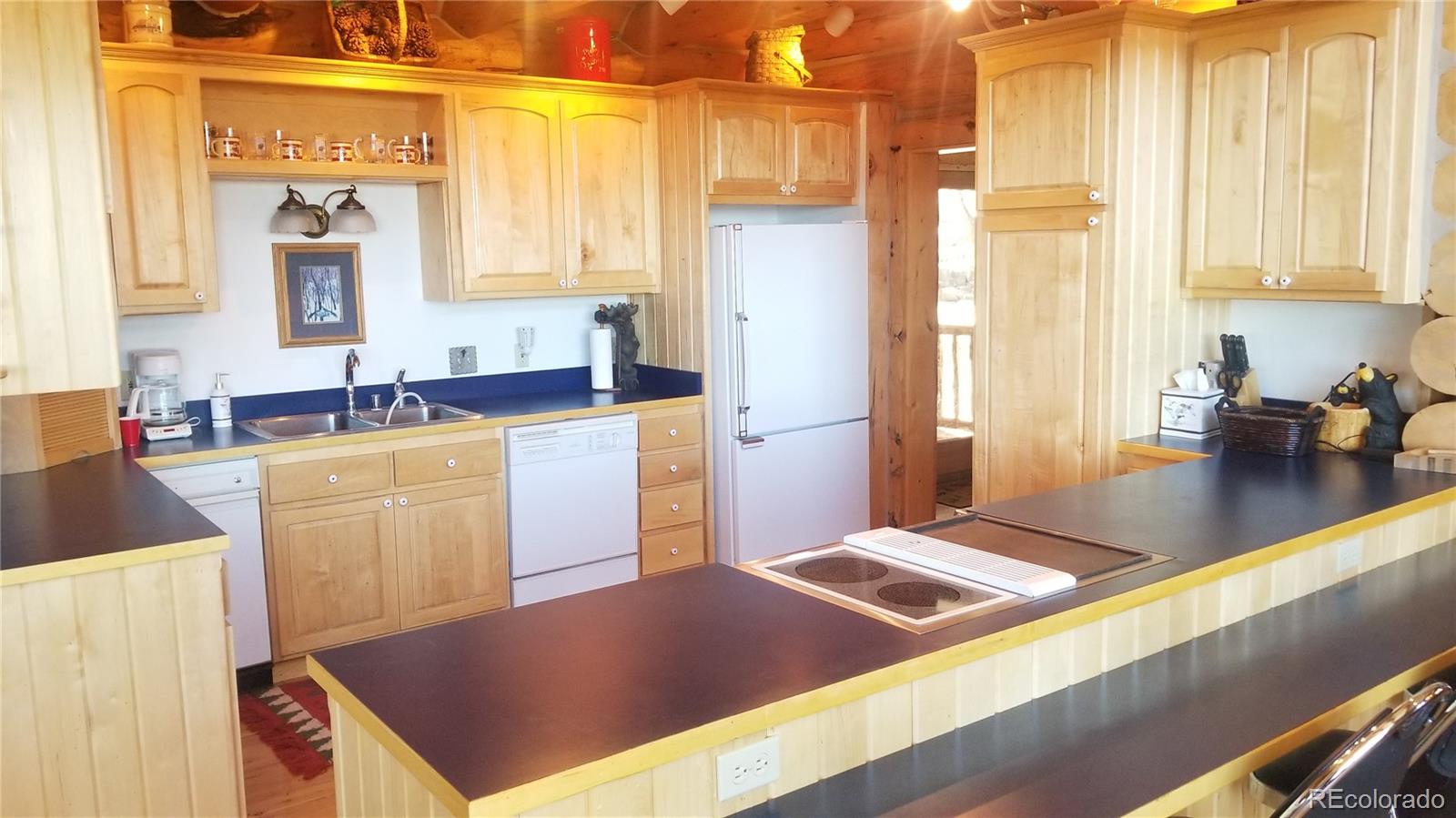 7891 County Road 25 Powderhorn CO 81243