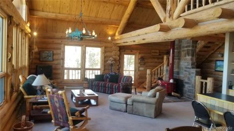 7891 County Road 25 Powderhorn CO 81243