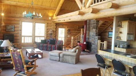 7891 County Road 25 Powderhorn CO 81243