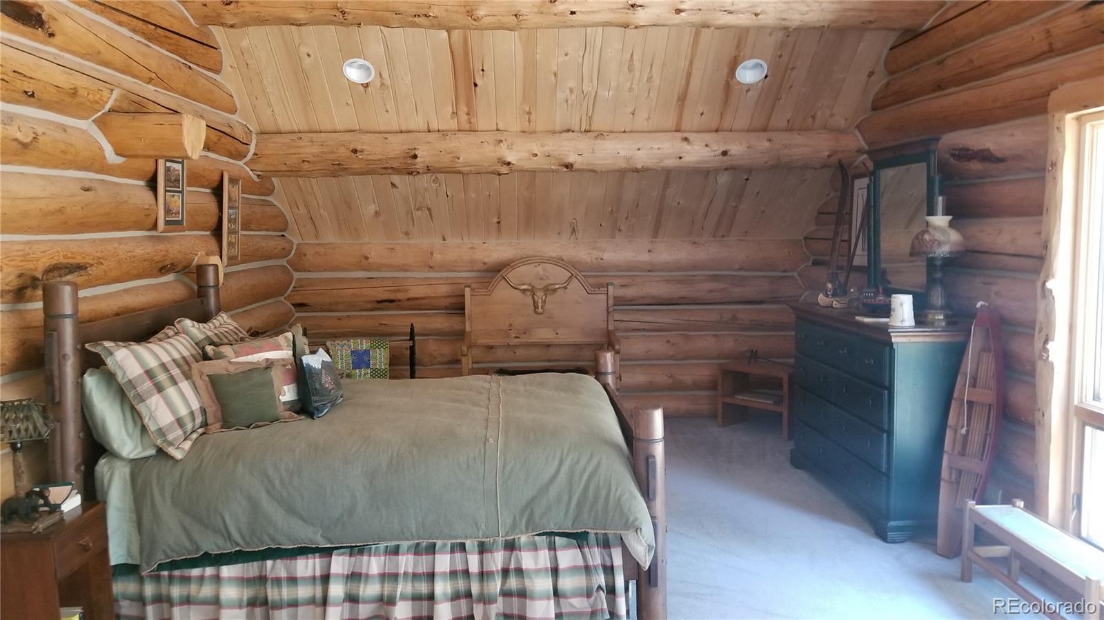 7891 County Road 25 Powderhorn CO 81243