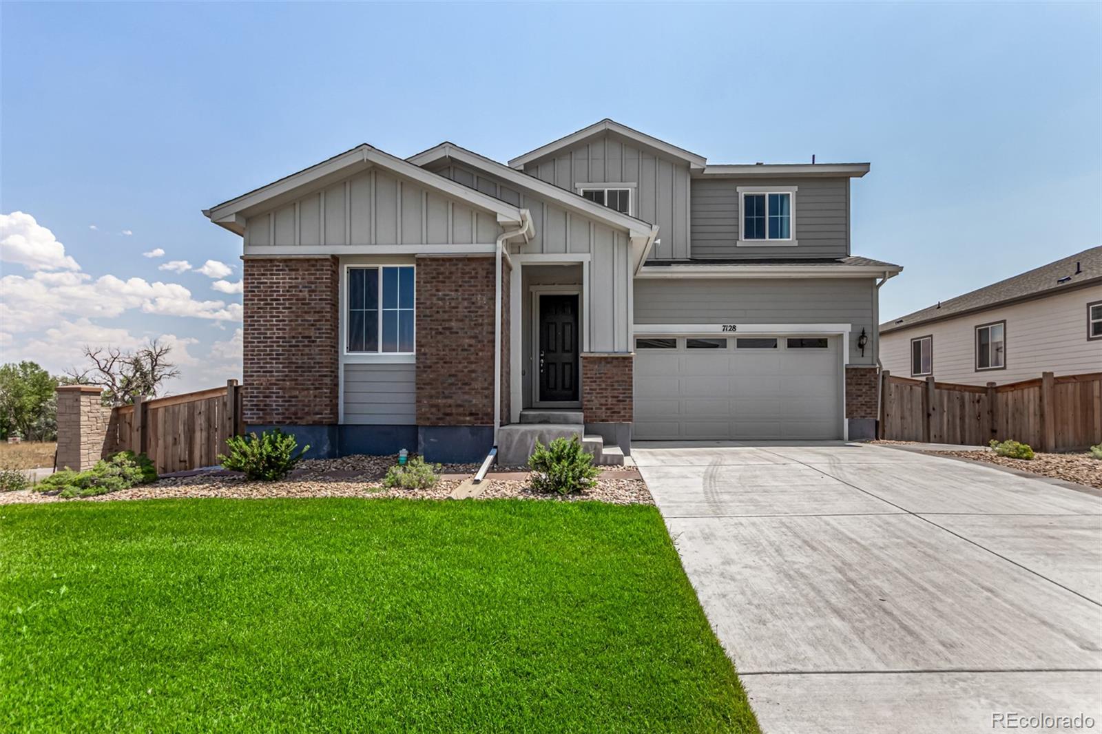 7128 E 116 Th Circle Thornton CO 80233