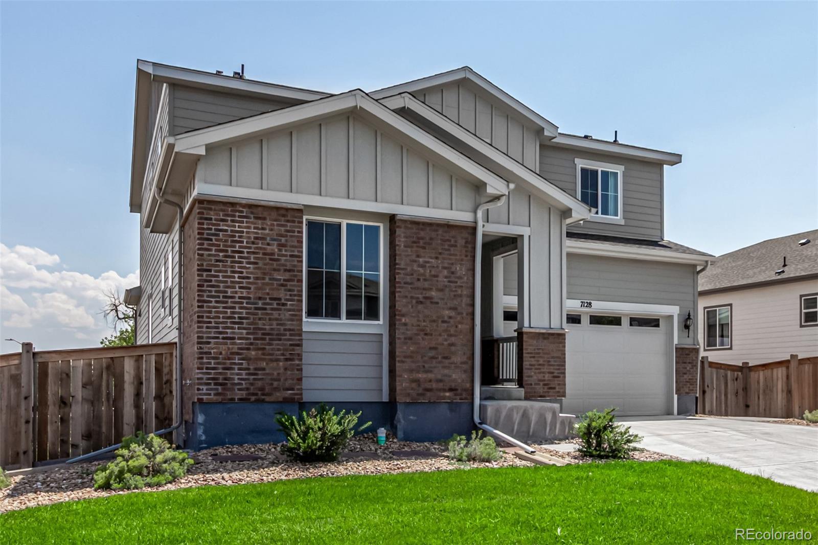 7128 E 116 Th Circle Thornton CO 80233
