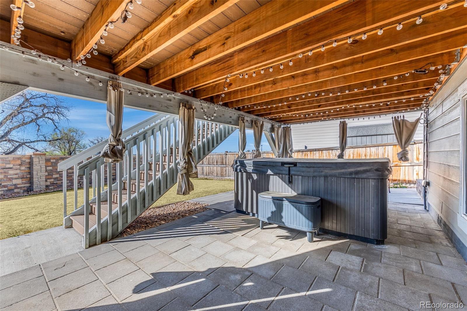 7128 E 116 Th Circle Thornton CO 80233