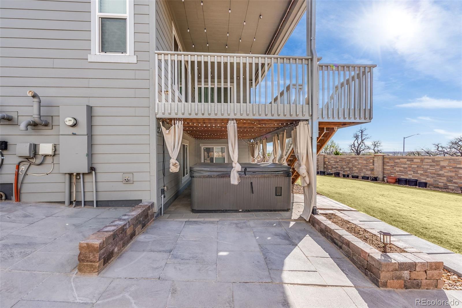 7128 E 116 Th Circle Thornton CO 80233