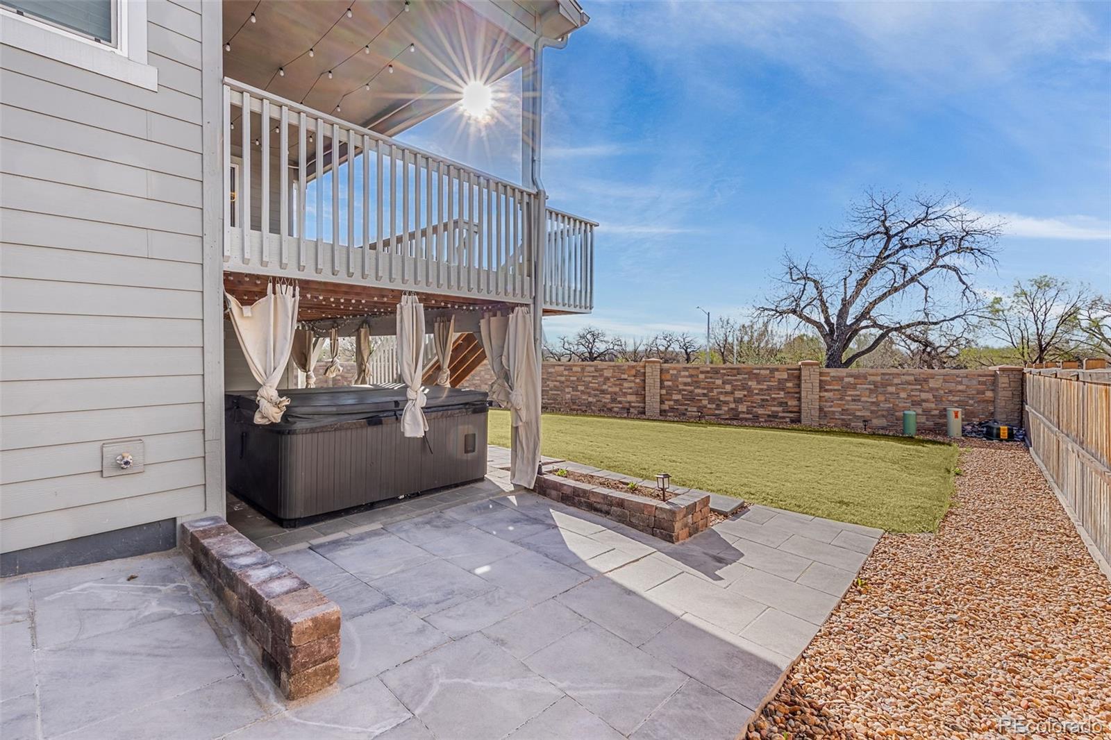 7128 E 116 Th Circle Thornton CO 80233