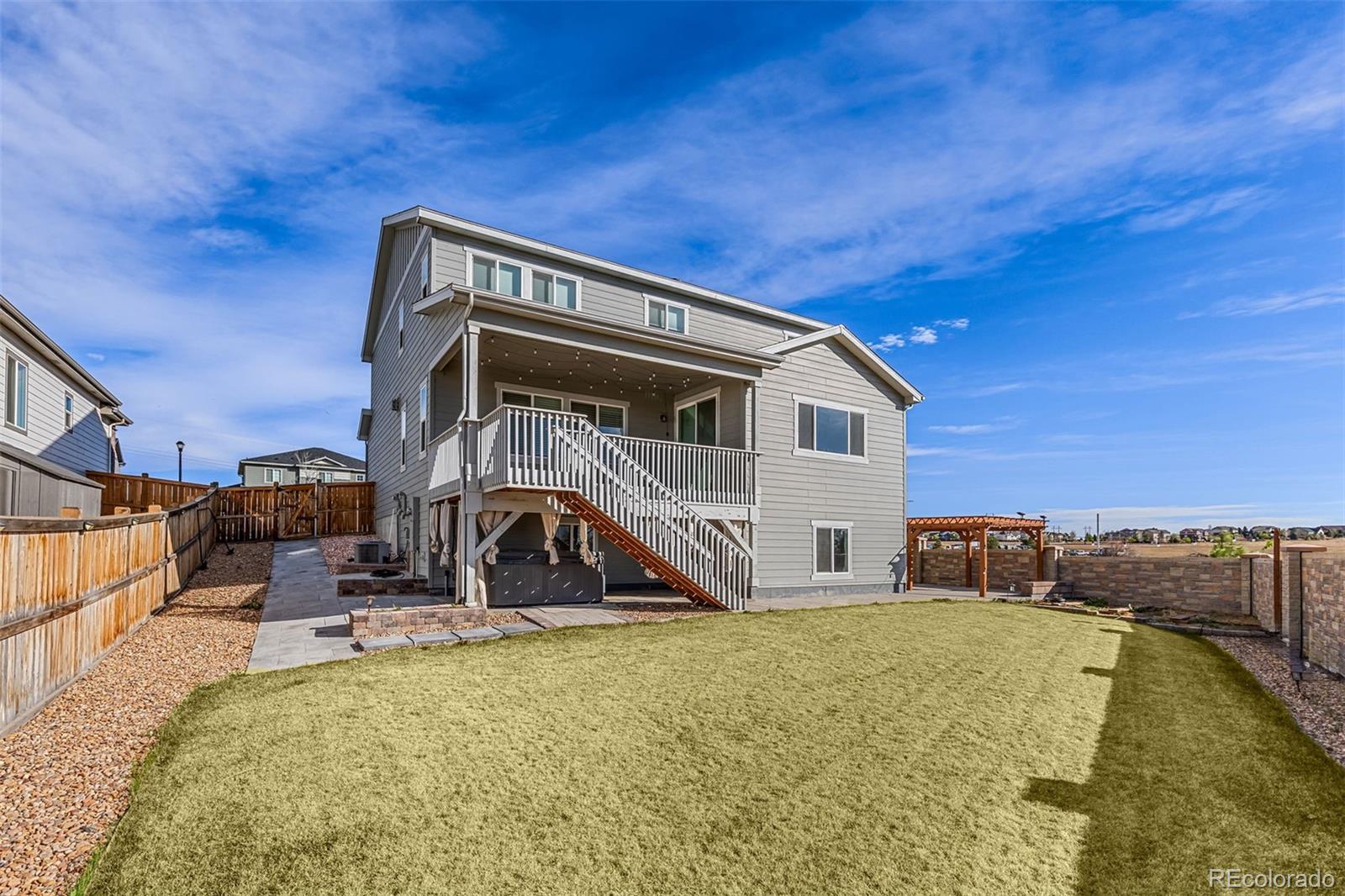 7128 E 116 Th Circle Thornton CO 80233