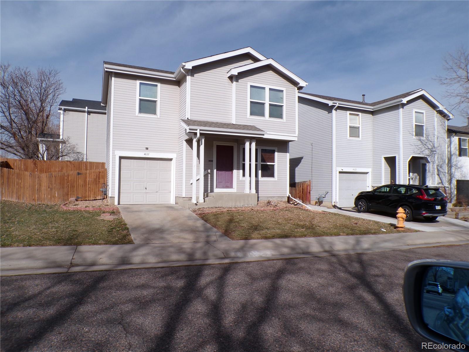 4631 S Swadley Court Morrison CO 80465