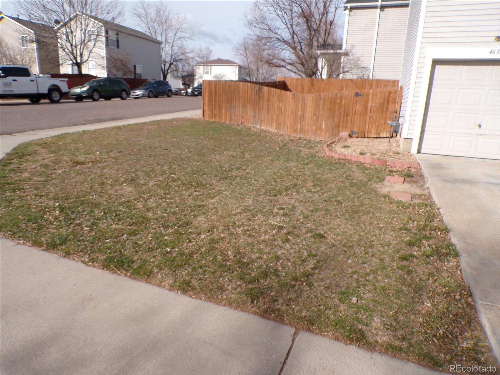 4631 S Swadley Court Morrison CO 80465