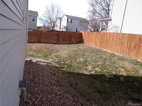 4631 S Swadley Court Morrison CO 80465