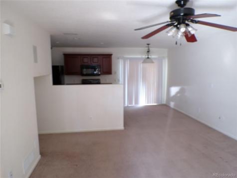 4631 S Swadley Court Morrison CO 80465