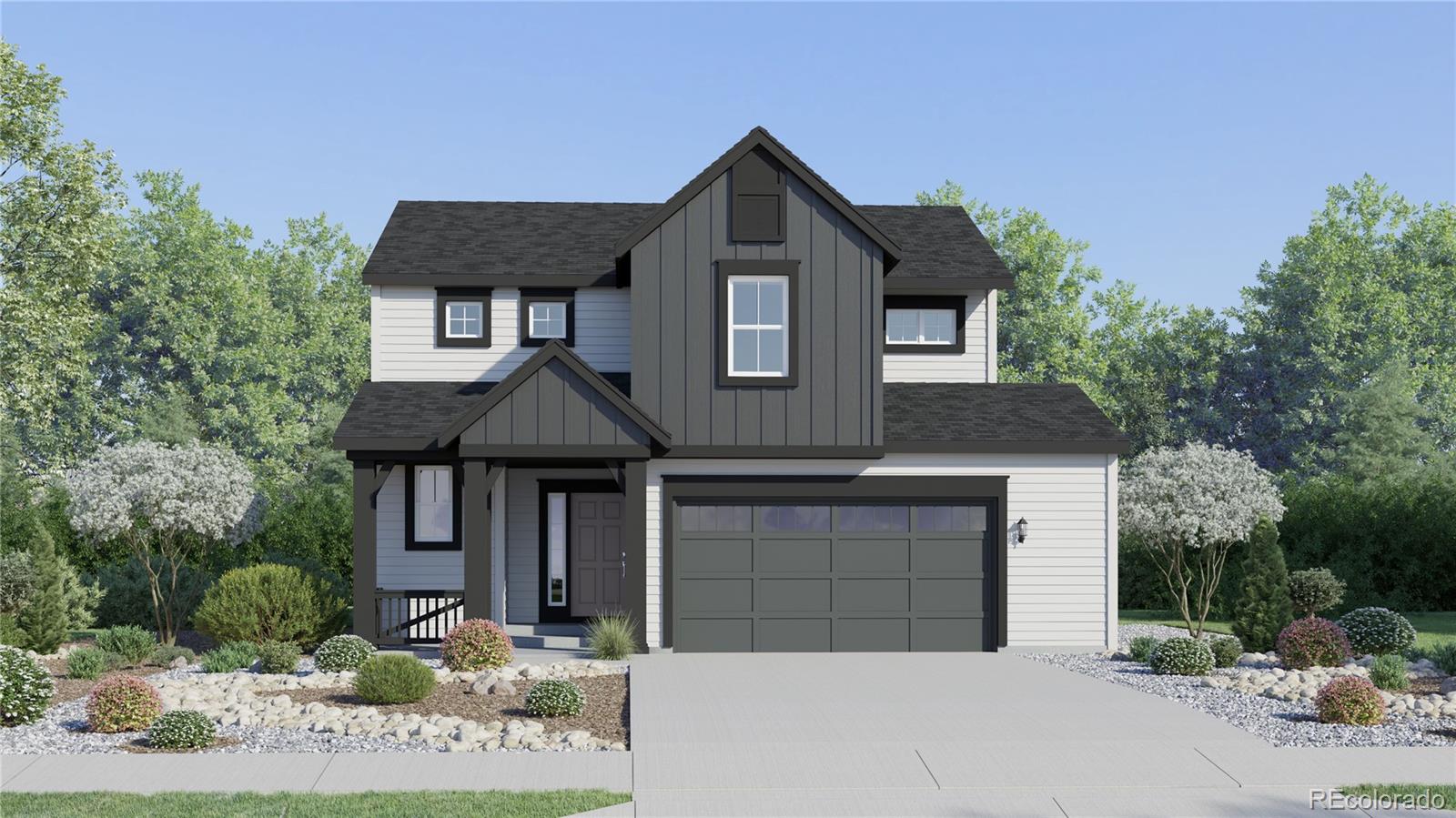 1802 Crested Lark Street Fort Collins CO 80528