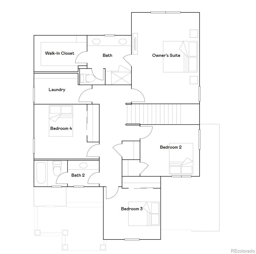 1802 Crested Lark Street Fort Collins CO 80528
