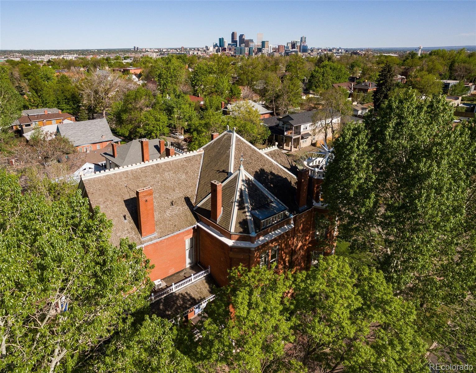 2555 W 37th Avenue Denver CO 80211