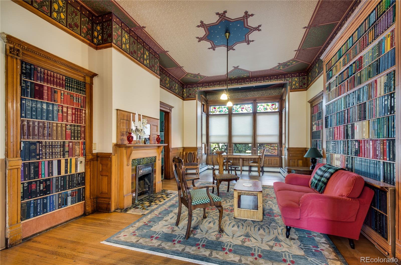 2555 W 37th Avenue Denver CO 80211