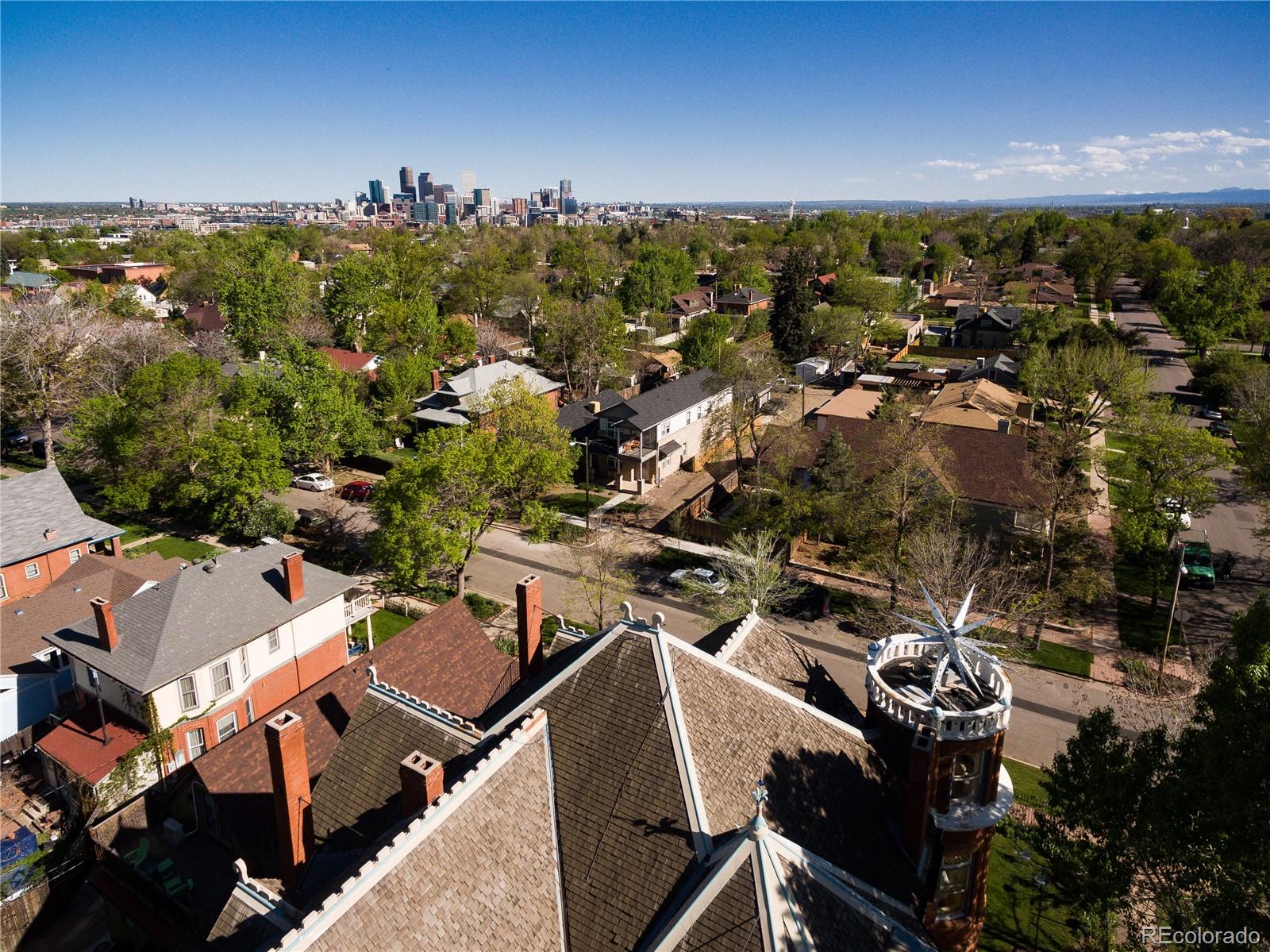 2555 W 37th Avenue Denver CO 80211