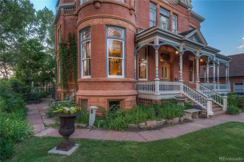 2555 W 37th Avenue Denver CO 80211
