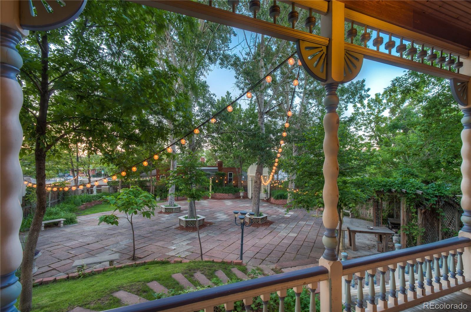 2555 W 37th Avenue Denver CO 80211