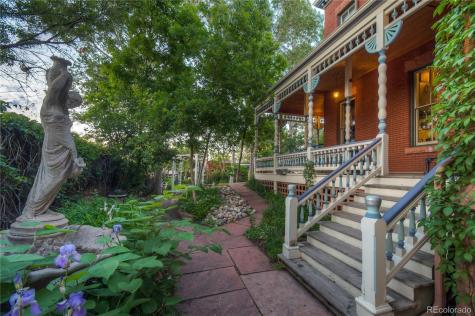 2555 W 37th Avenue Denver CO 80211