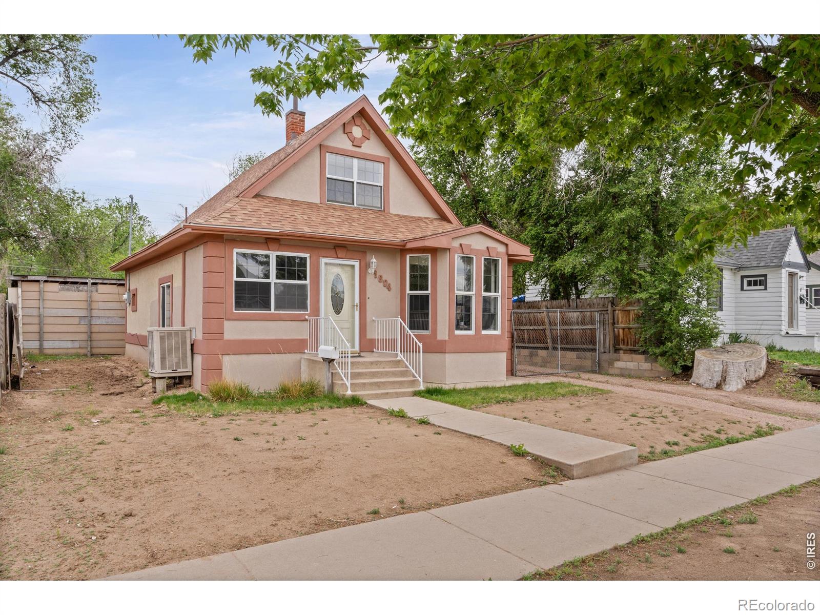 1604 10th Street Greeley CO 80631