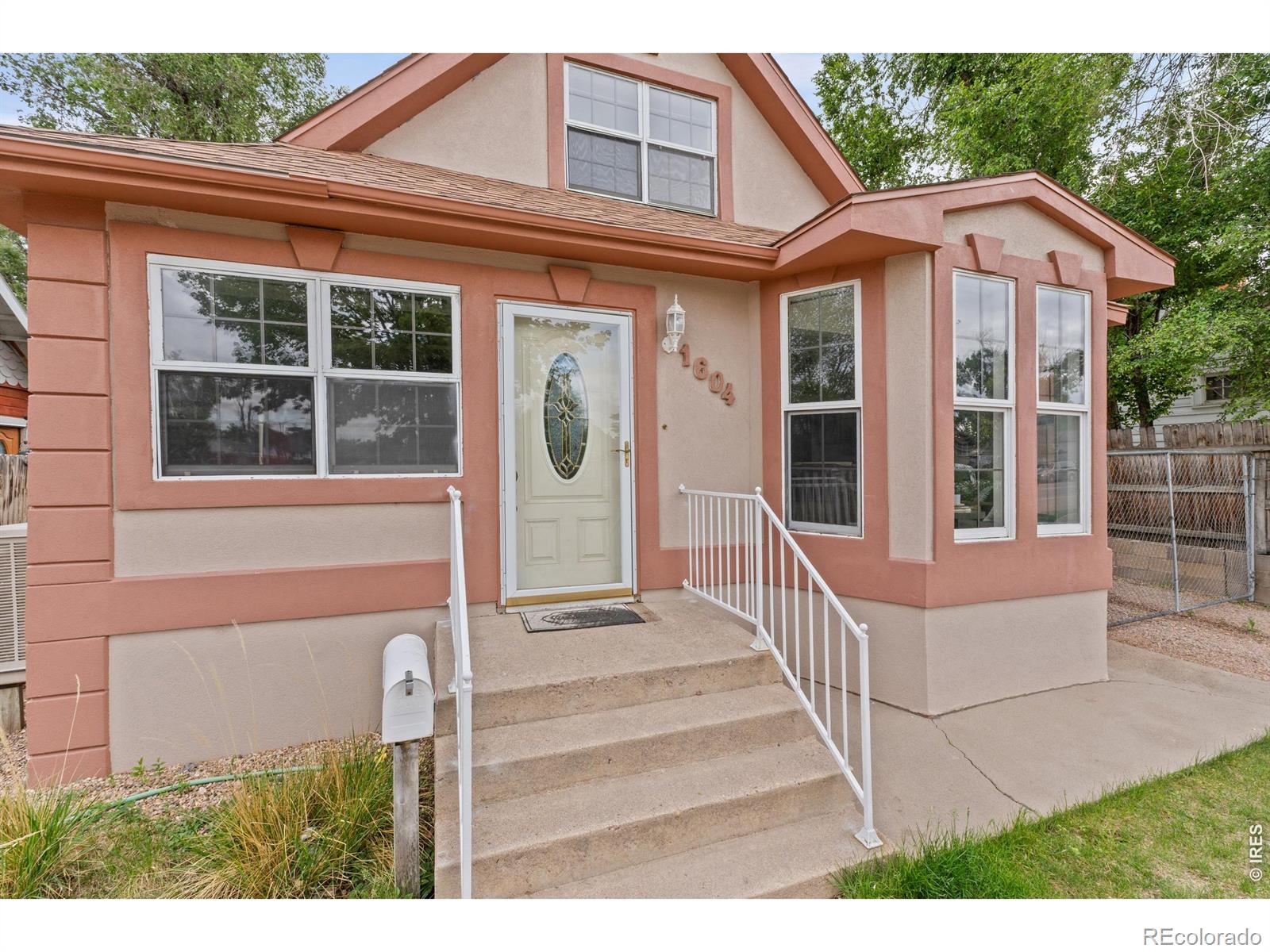 1604 10th Street Greeley CO 80631