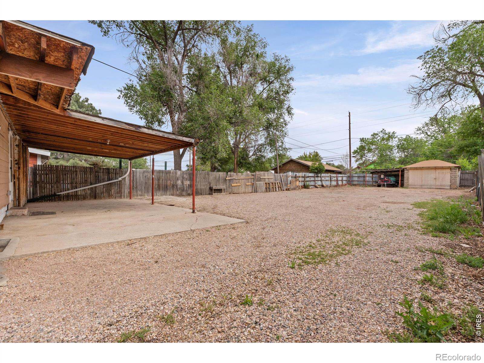 1604 10th Street Greeley CO 80631