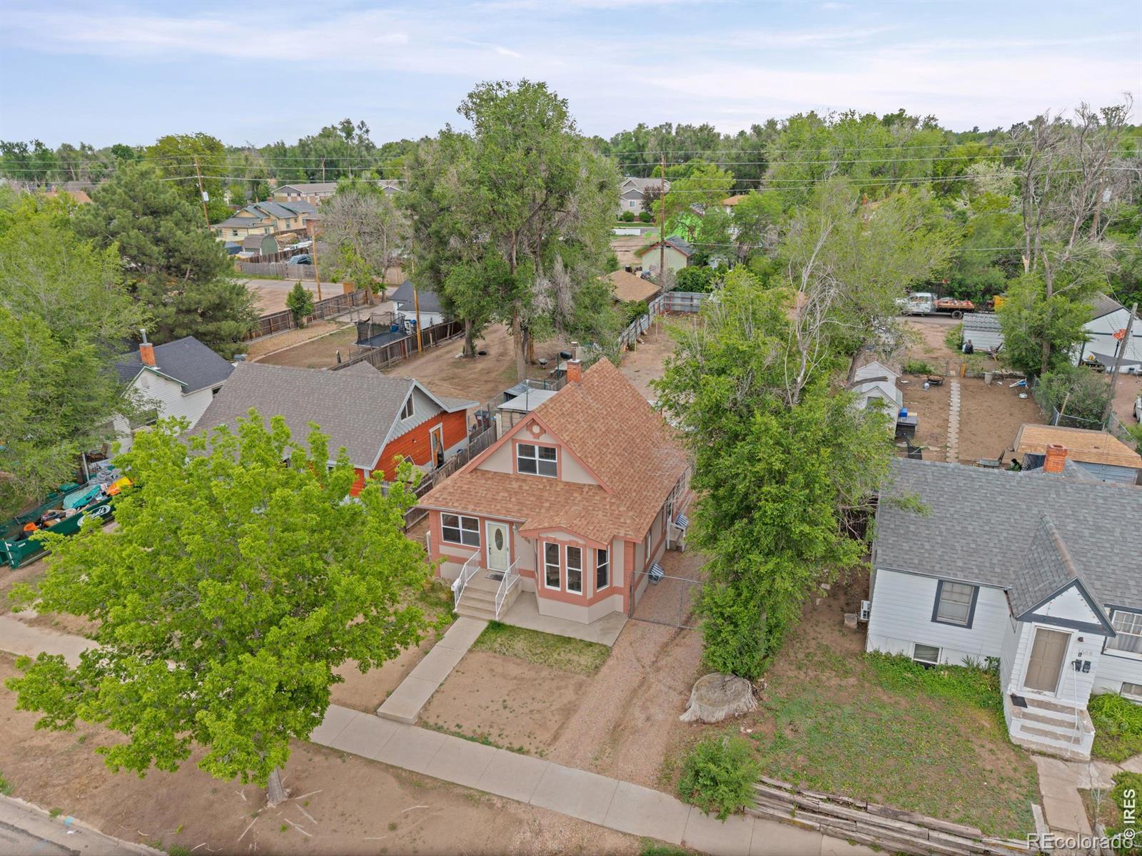 1604 10th Street Greeley CO 80631