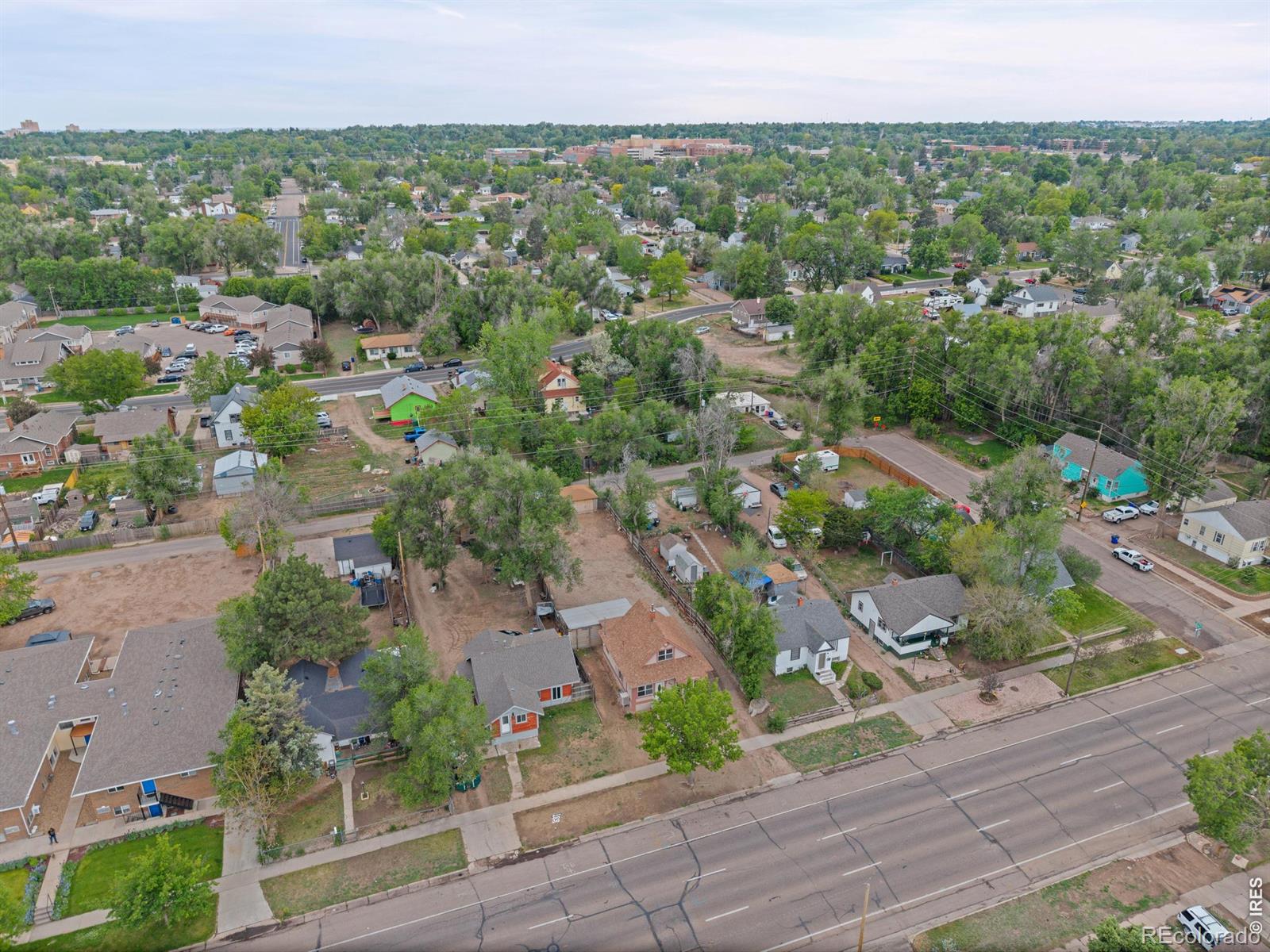 1604 10th Street Greeley CO 80631