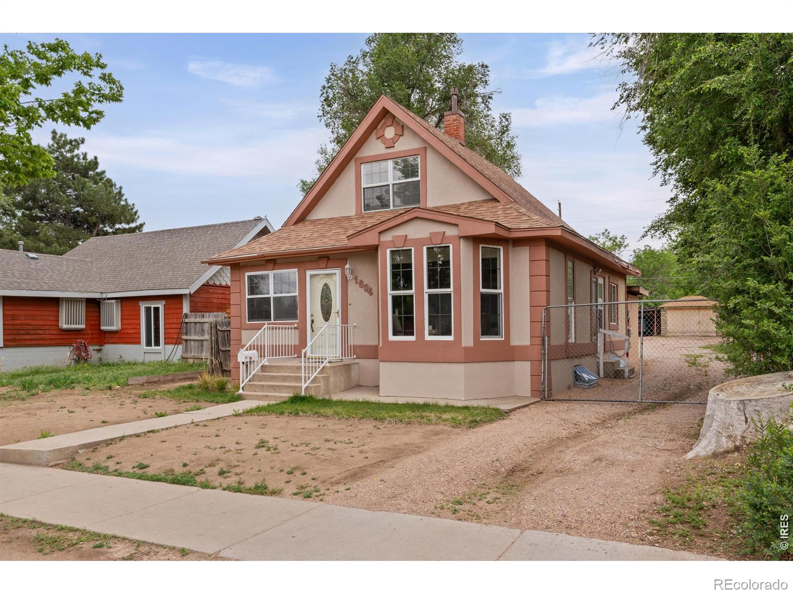 1604 10th Street Greeley CO 80631