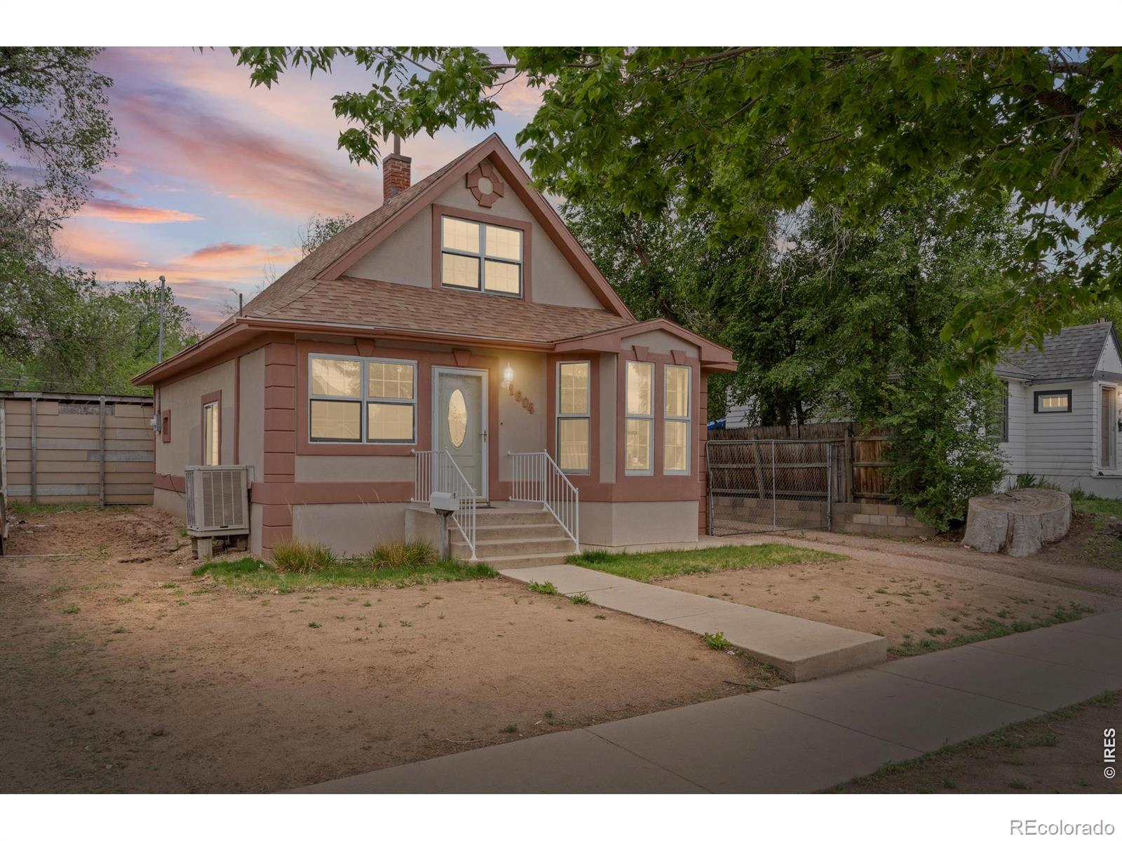 1604 10th Street Greeley CO 80631