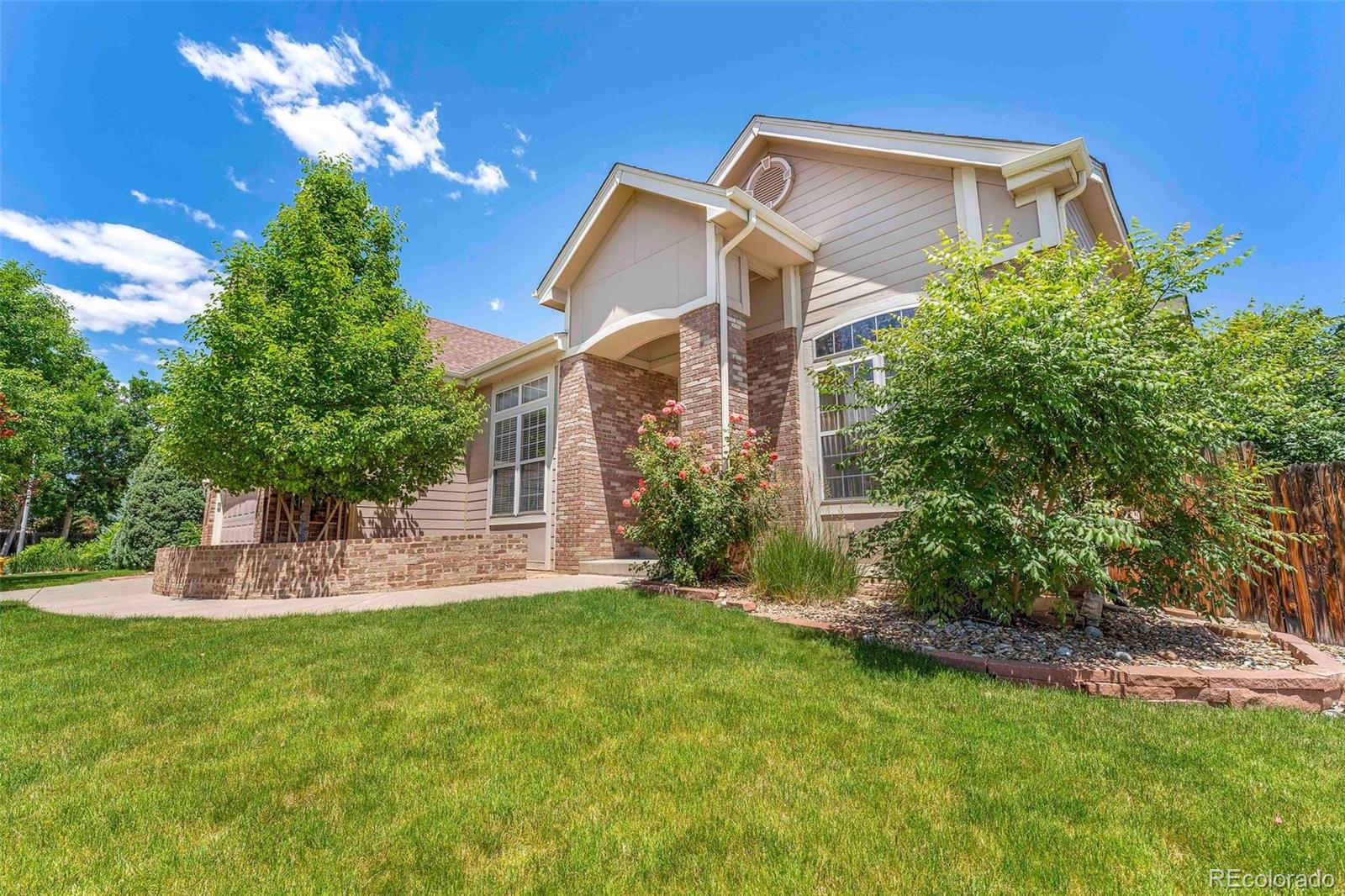 3494 S Otis Court Lakewood CO 80227