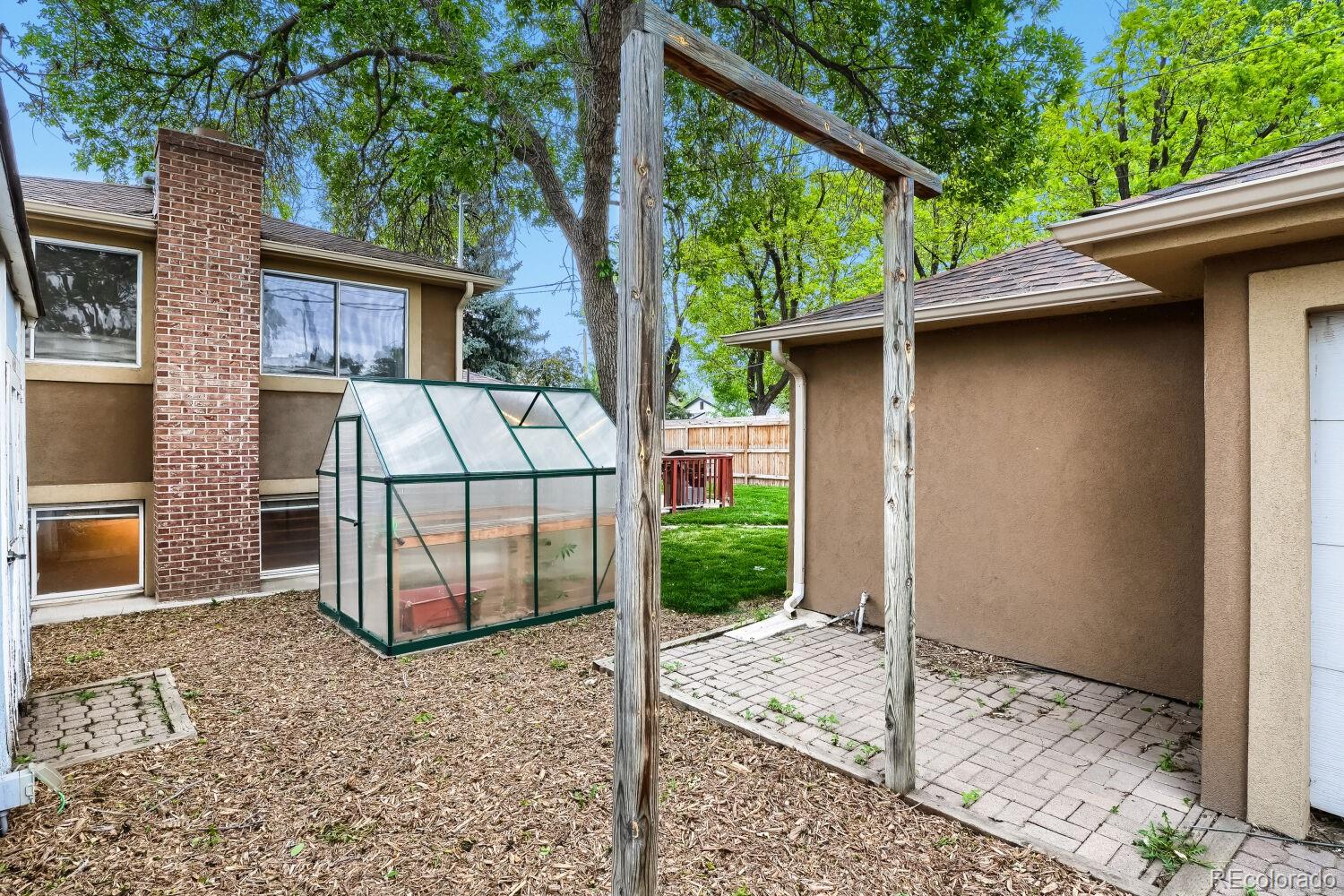 4105 Gray Street Wheat Ridge CO 80212