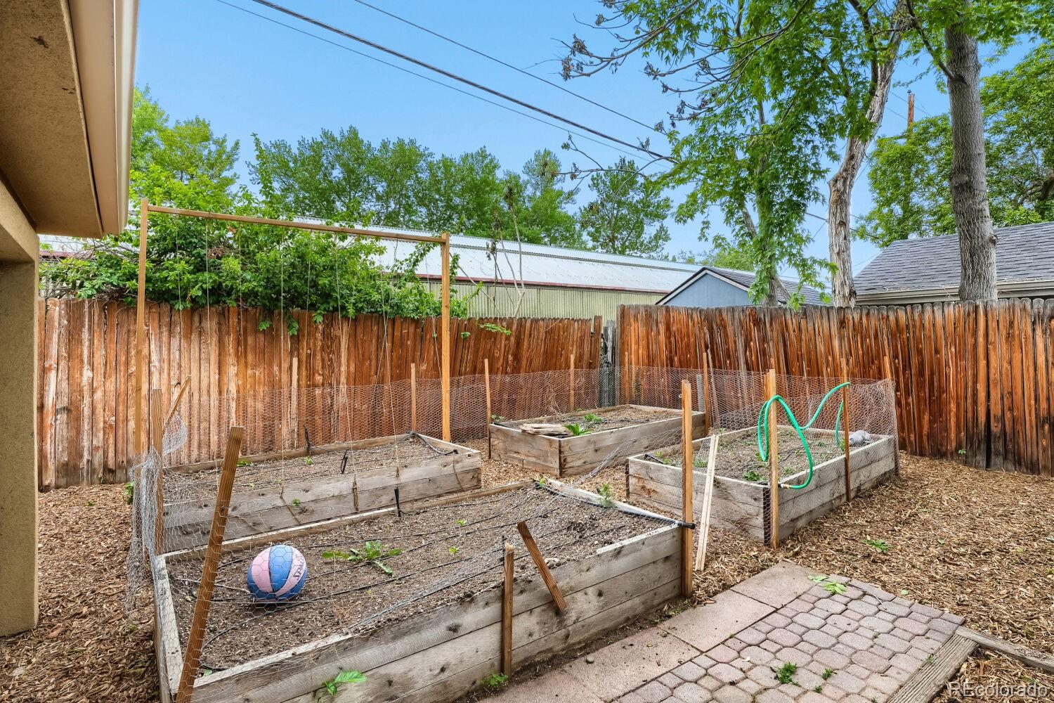 4105 Gray Street Wheat Ridge CO 80212
