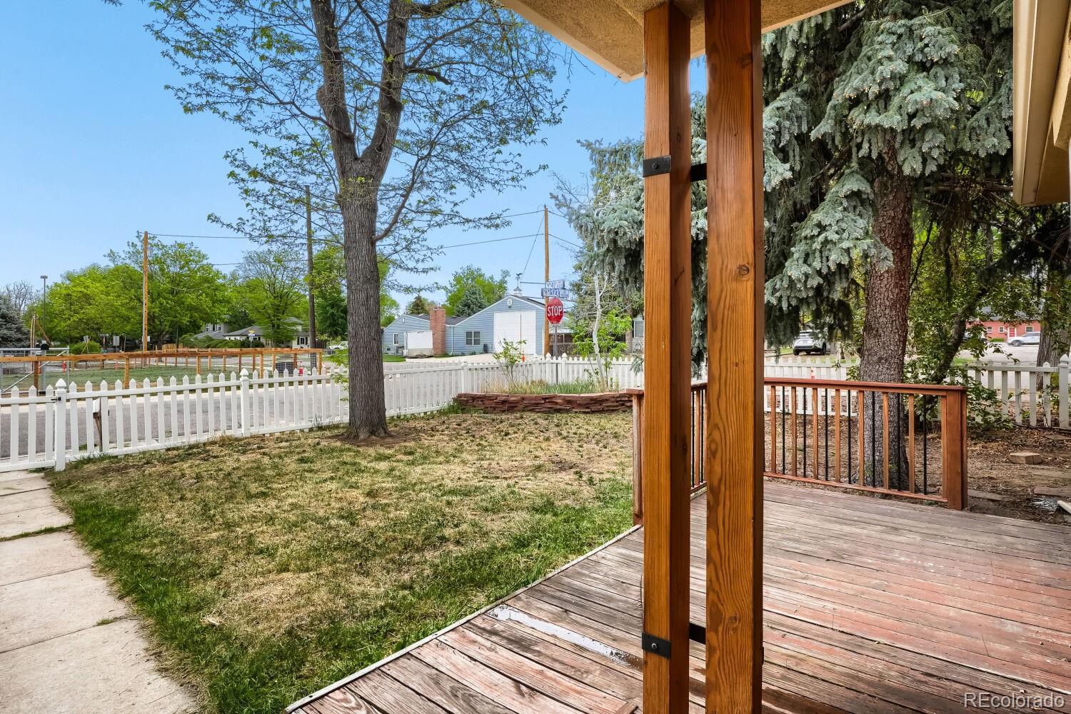 4105 Gray Street Wheat Ridge CO 80212