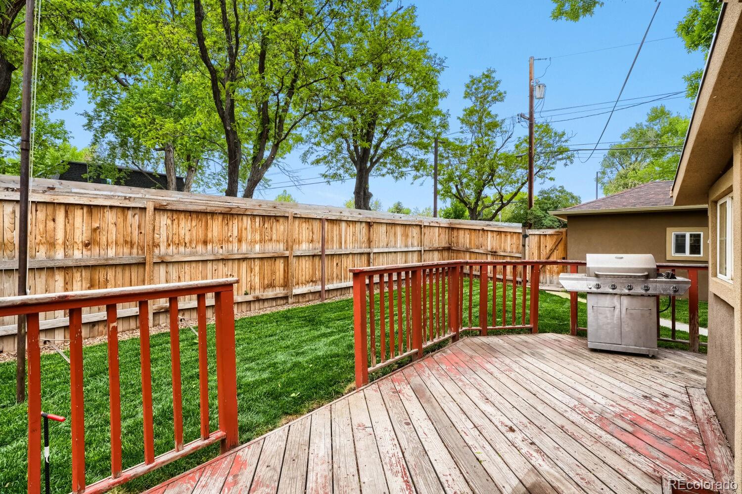 4105 Gray Street Wheat Ridge CO 80212