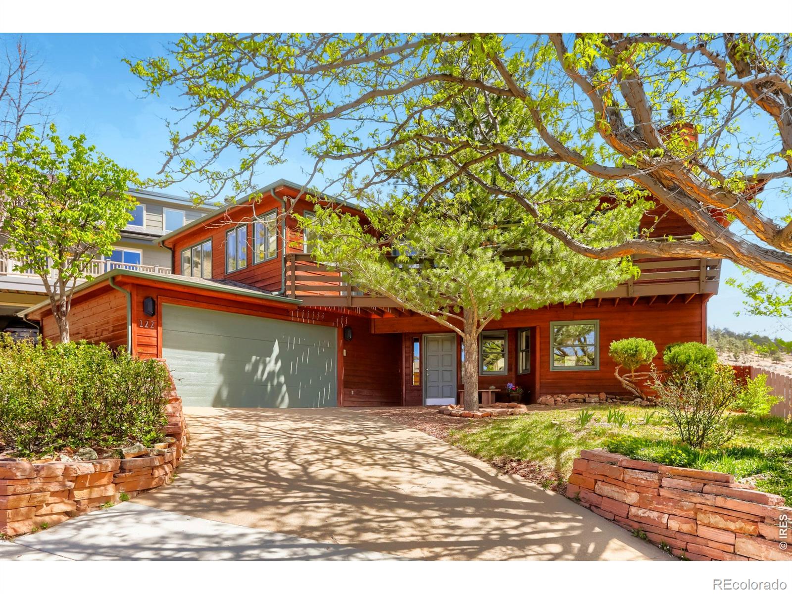 122 Longs Peak Drive Lyons CO 80540