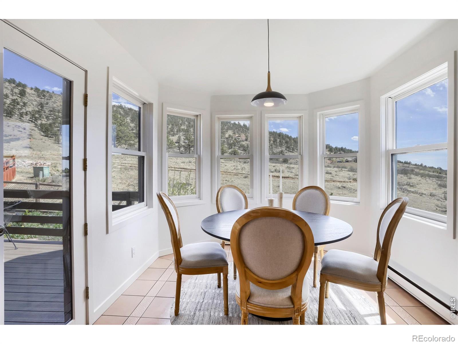 122 Longs Peak Drive Lyons CO 80540