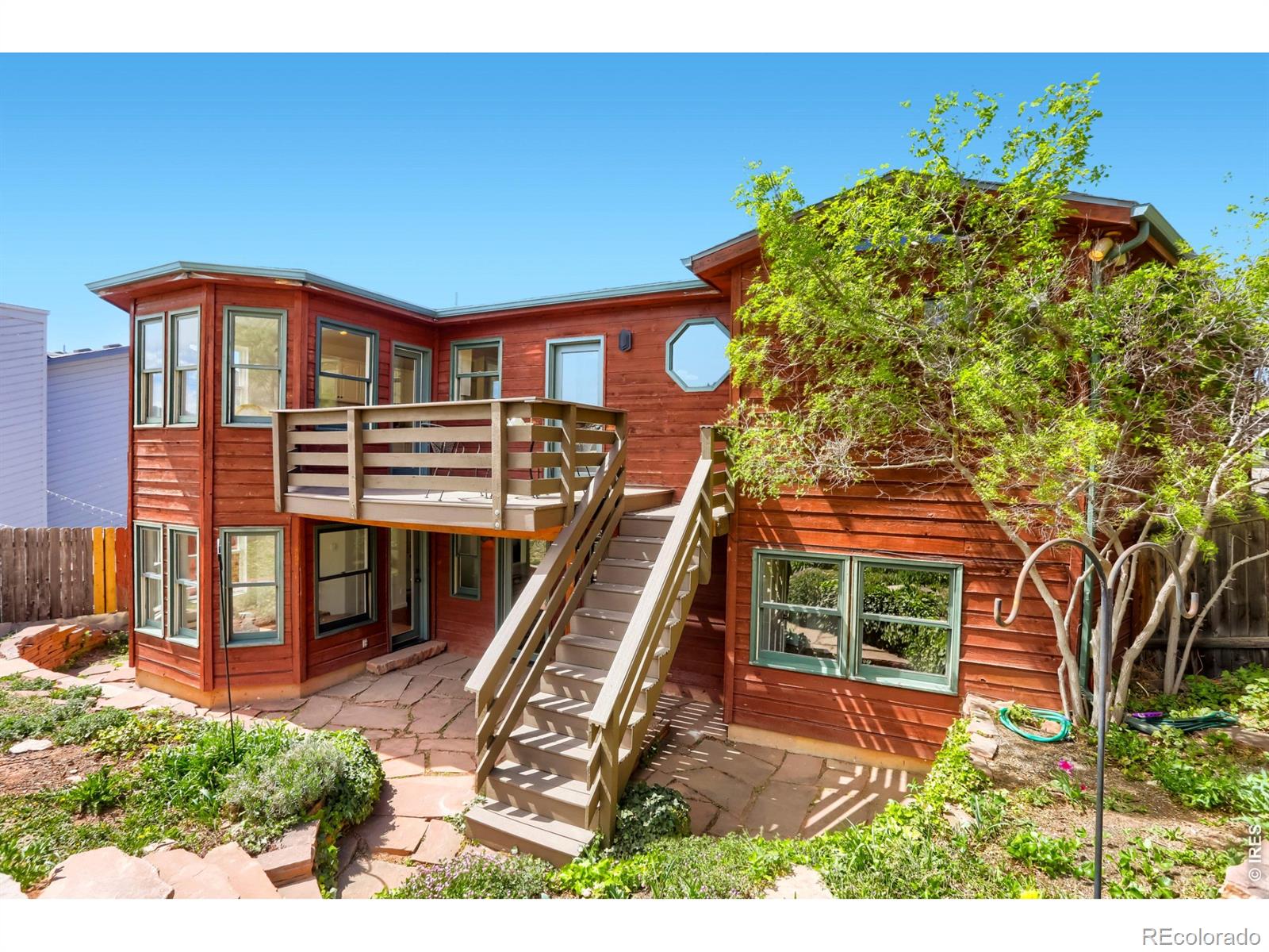 122 Longs Peak Drive Lyons CO 80540