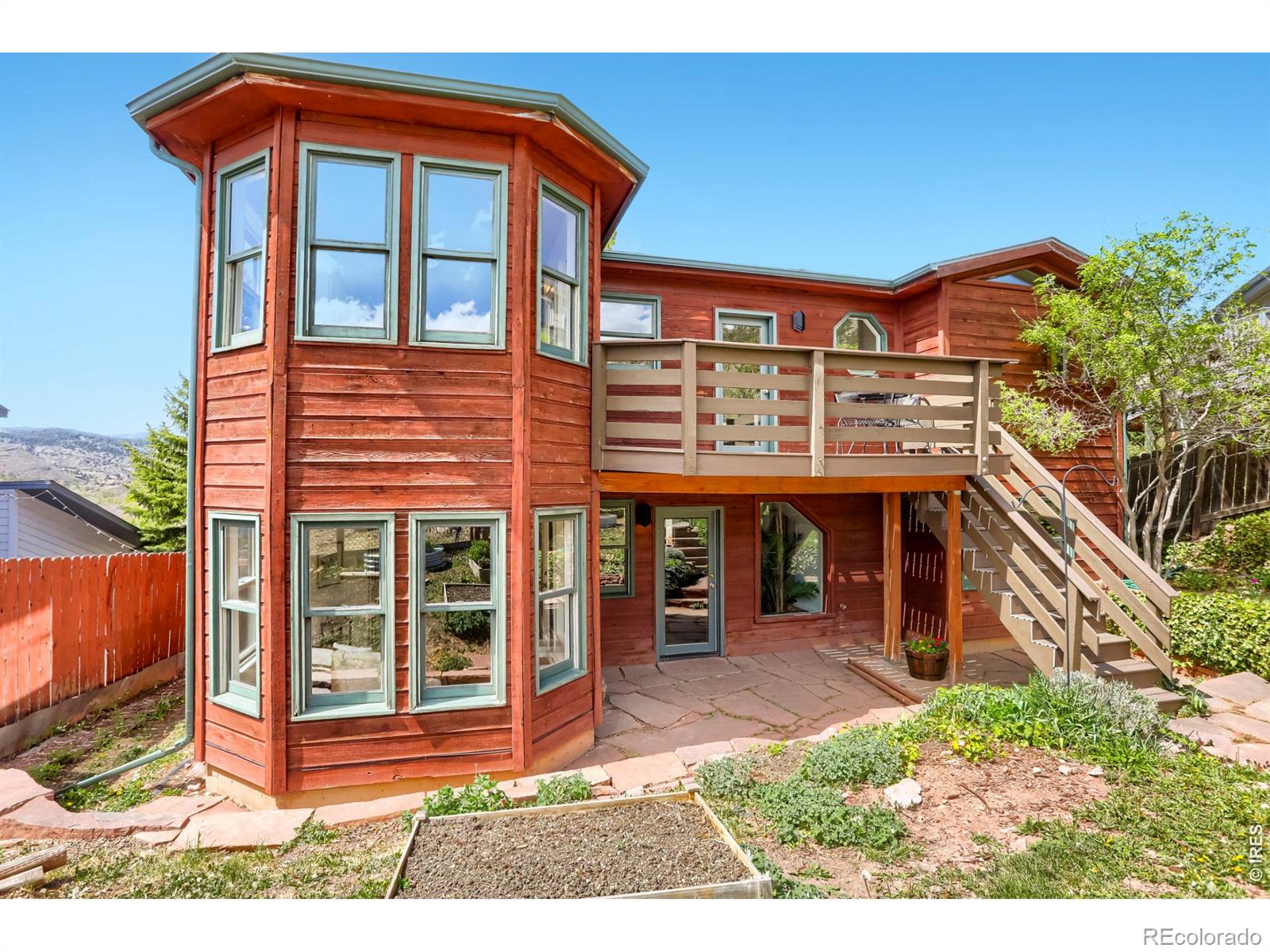 122 Longs Peak Drive Lyons CO 80540