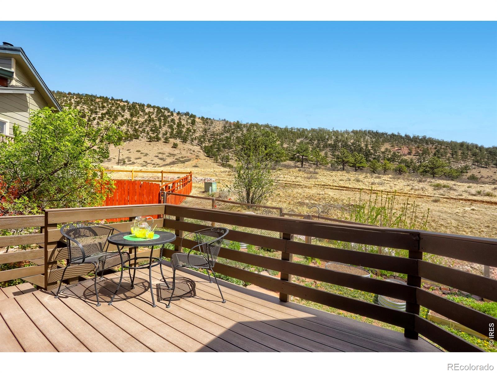 122 Longs Peak Drive Lyons CO 80540
