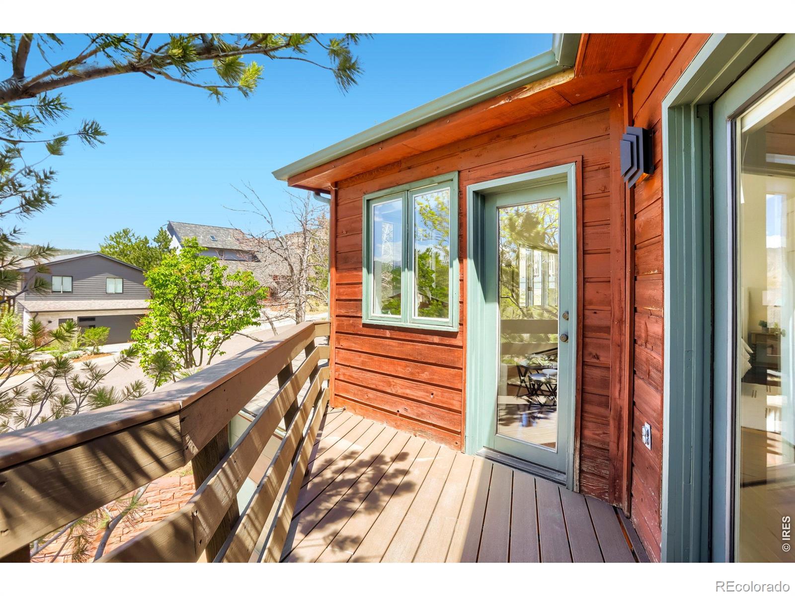 122 Longs Peak Drive Lyons CO 80540